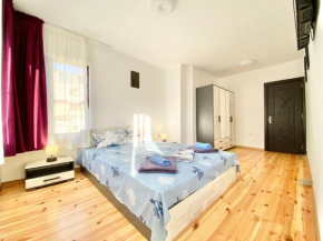Lovely 2 Bedroom Apartment for 6 Guest in Burgas